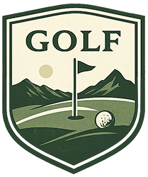 Golf. Bana. Gemenskap.